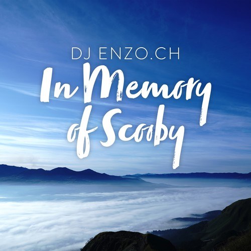 DJ Enzo.ch-In Memory of Scooby