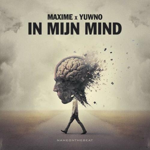 Maxime, Yuwno-In Mijn Mind