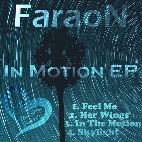 Faraon-In Motion