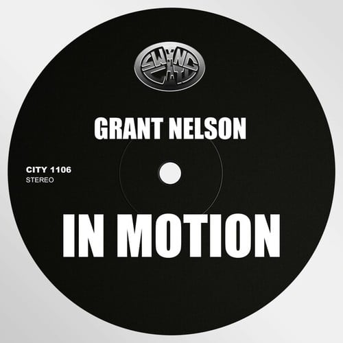Grant Nelson-In Motion