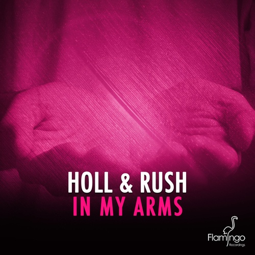 Holl & Rush-In My Arms