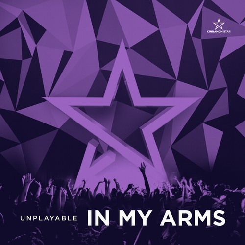 Unplayable-In My Arms
