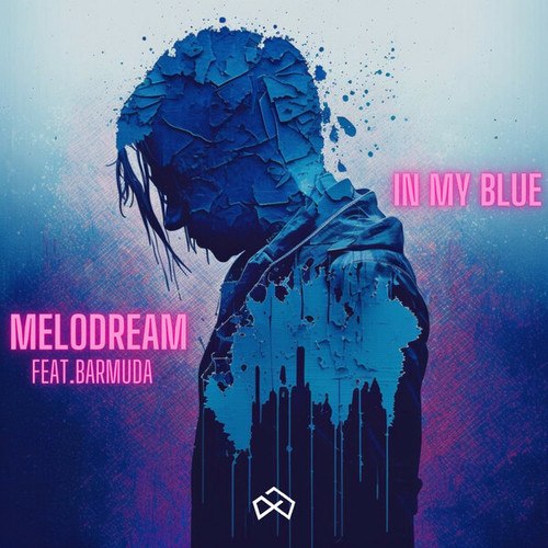 Melodream, Barmuda-In My Blue