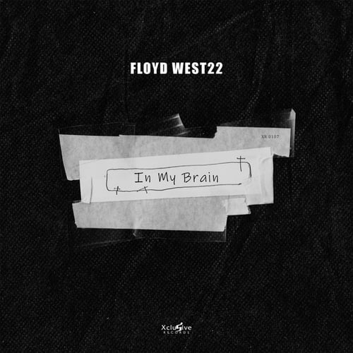 FLOYD WEST22-In My Brain