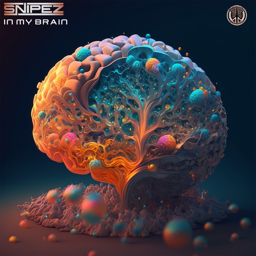 SNIPEZ-In My Brain