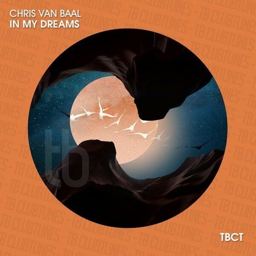 Chris Van Baal-In My Dreams