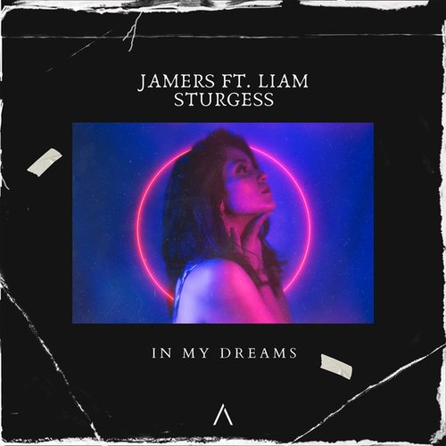 Jamers, Liam Sturgess-In My Dreams