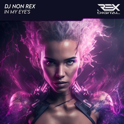 DJ Non Rex-In My Eye's
