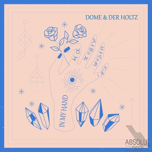 Dome & Der Holtz, Domtare-In My Hand