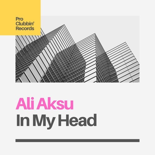Ali Aksu-In My Head