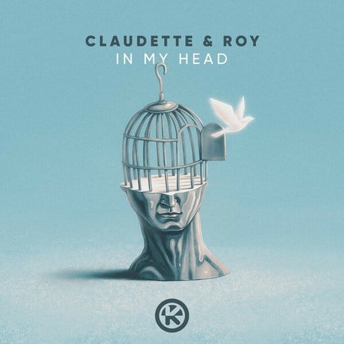 Claudette & Roy-In My Head