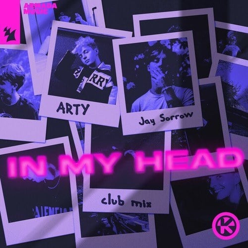 In My Head (Club Mix)