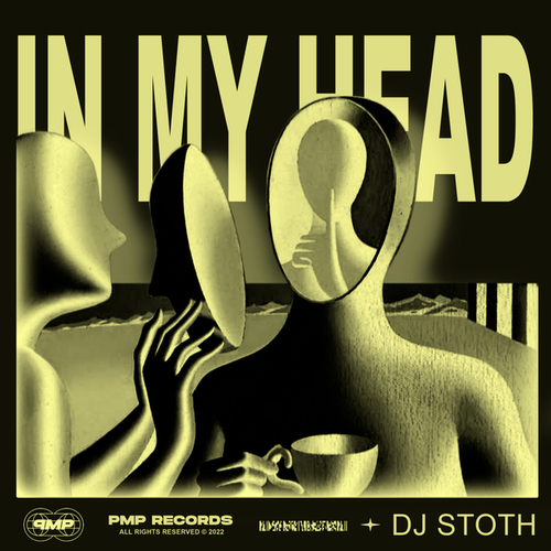 DJ Stoth-In My Head