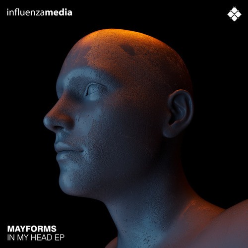 Mayforms-In My Head EP