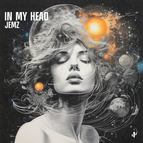 Jemz-In My Head
