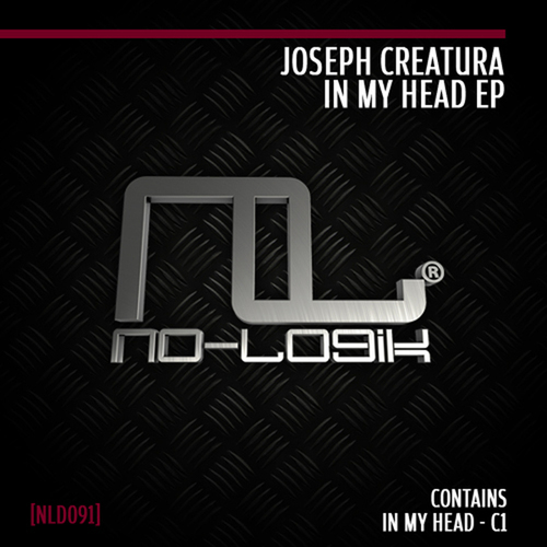 Joseph Creatura-In My Head