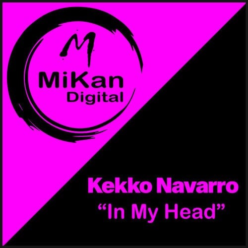 Kekko Navarro-In My Head
