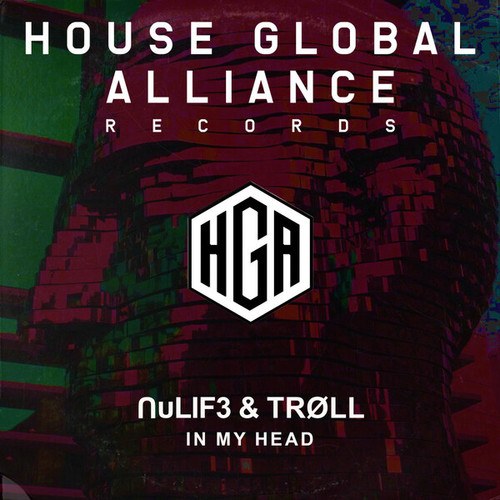 NuLif3, TRØLL-In My Head