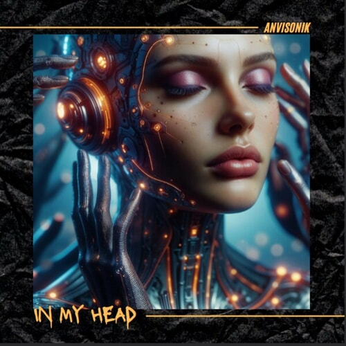 In My Head (Original Mix)