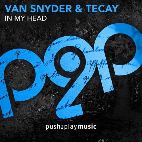 TeCay, Van Snyder-In My Head