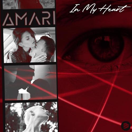 Amari-In My Heart