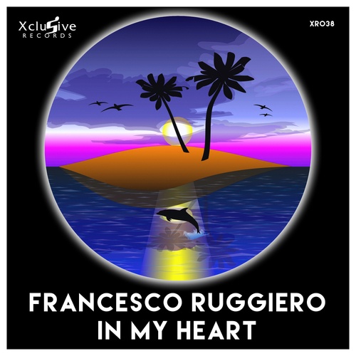FRANCESCO RUGGIERO-In My Heart