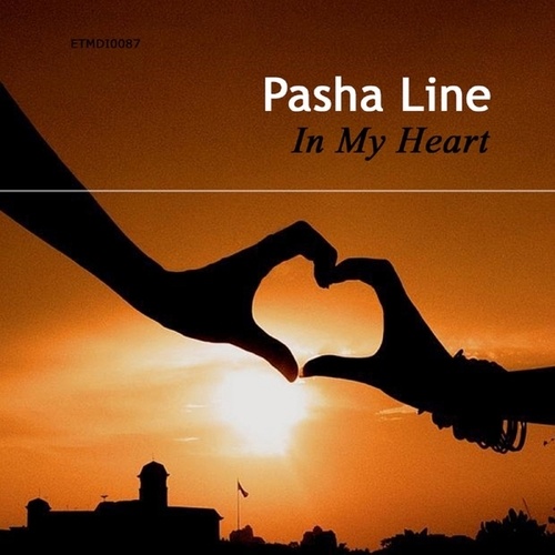 Pasha Line-In My Heart