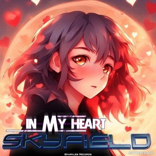 Skyfield-In My Heart