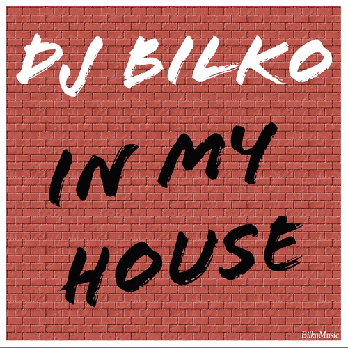 Dj Bilko-In My House