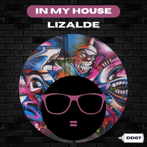 LIZALDE-In My House