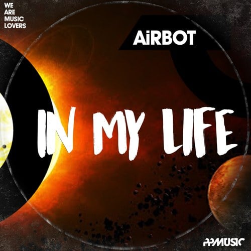 AiRBOT-In My Life