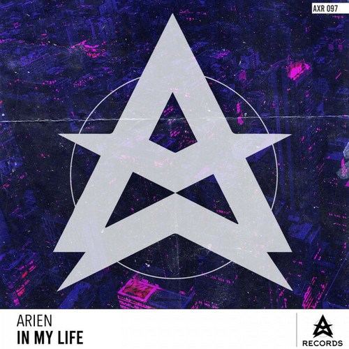 ARIEN-In My Life