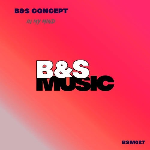 B&S Concept-In My Mind
