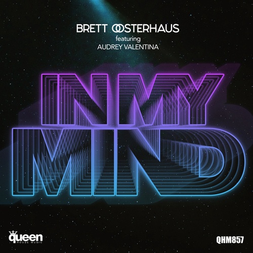Brett Oosterhaus, Audrey Valentina-In My Mind