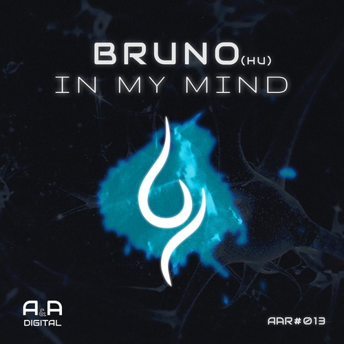 Bruno (HU)-In My Mind