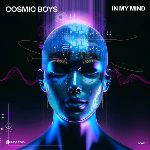 Cosmic Boys-In My Mind