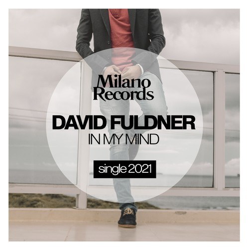 David Fuldner-In My Mind