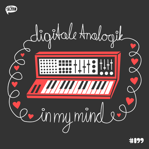 Digitale Analogik-In My Mind
