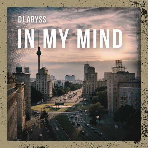 DJ Abyss-In My Mind