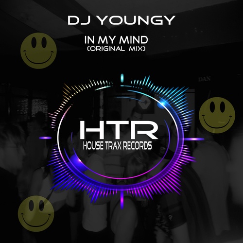 DJ Youngy-In My Mind