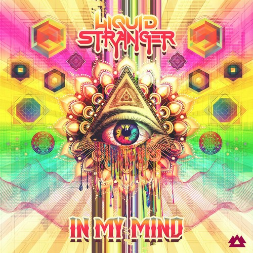 Liquid Stranger-In My Mind