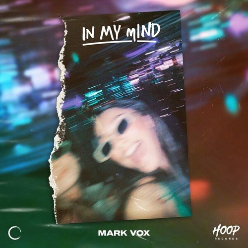 Mark Vox, Hoop Records-In My Mind