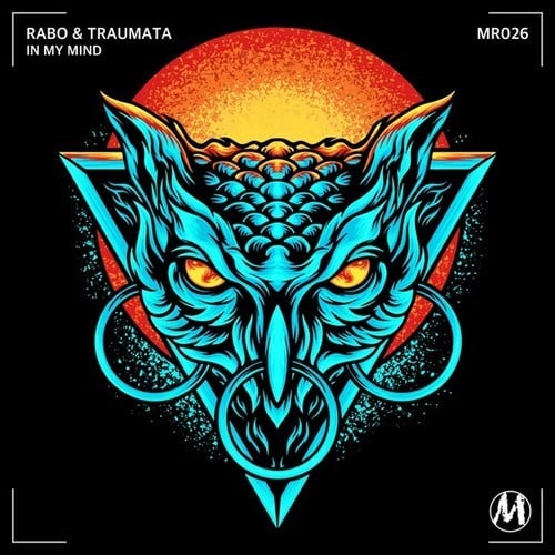Rabo, Traumata-In My Mind