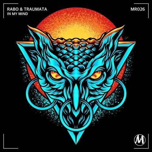 Rabo, Traumata-In My Mind