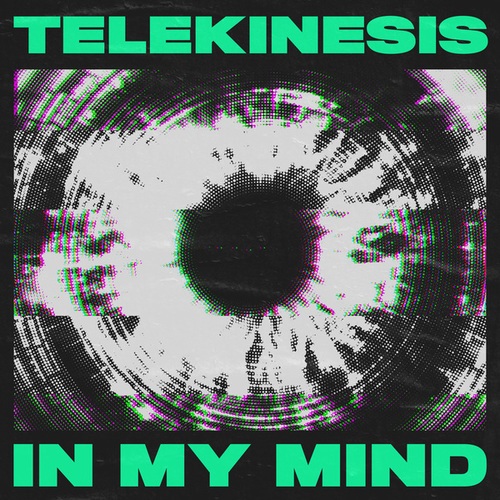Telekinesis-In My Mind
