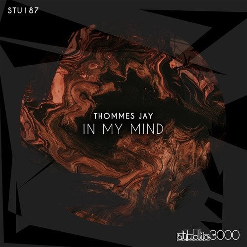 Thommes Jay-In My Mind