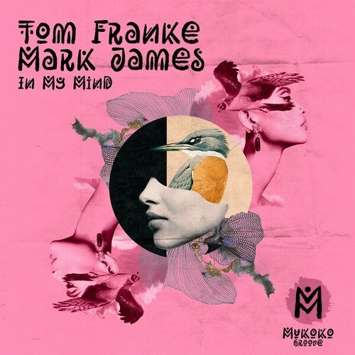 Mark James, Tom Franke-In My Mind