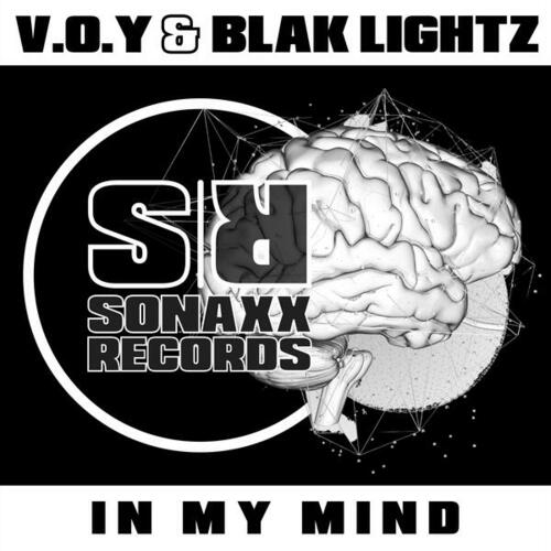 V.O.Y, Blak Lightz-In My Mind