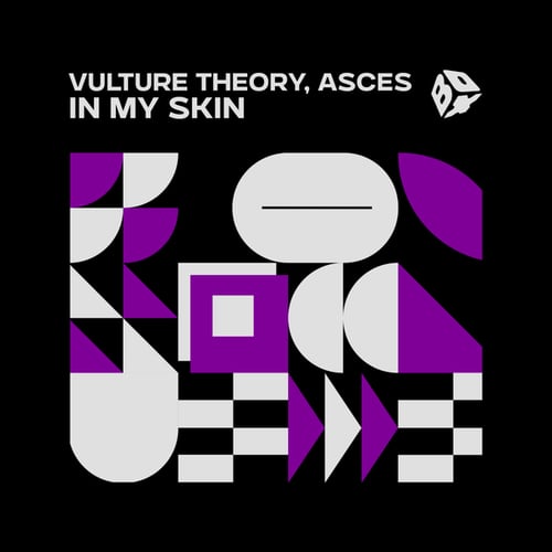 Vulture Theory, Asces-In My Skin