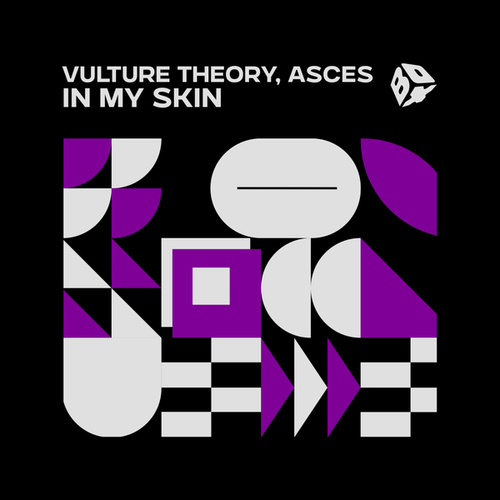 Asces, Vulture Theory-In My Skin